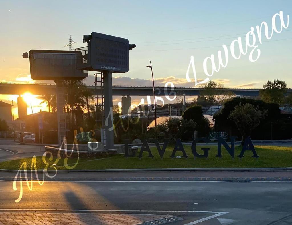 M&Y S House Vicino Alle Spiagge Lavagna Pokoj fotografie